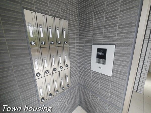 ウエストヒルズの物件内観写真